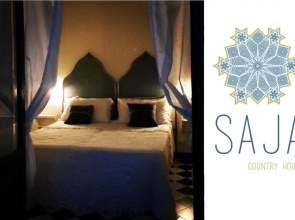 Saja Country House