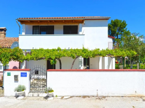 Apartment Branko 2081