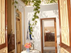 Villa Makrakis