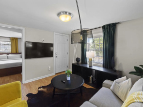 Atlanta Tiny Home in Atlanta