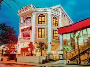 Отель «Пассаж»