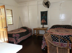 Cottages at Yoga Center Negril