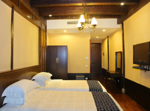 Wuzhen Guesthouse