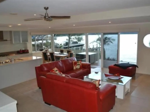Bancroft Views Apartments