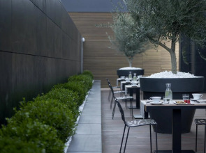 The Met Hotel, a member of Design Hotels