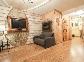 Apartament Zborowskiego