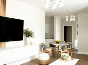 John Lewis Apartment
