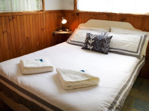 Beechworth Cabins