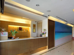 Blueocean Hotel
