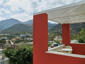 Troulis Aparthotel