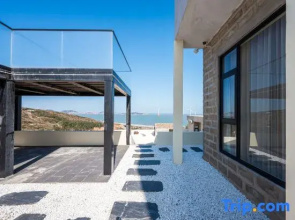 Pingtan Suyi · Tidal Pool House Swimming Pool Scenic Apartment (Changjiang'ao Jingsha)