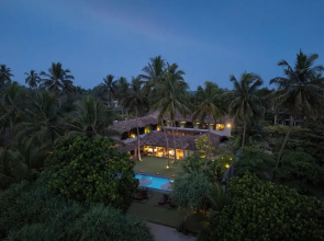 Villa Thamburu