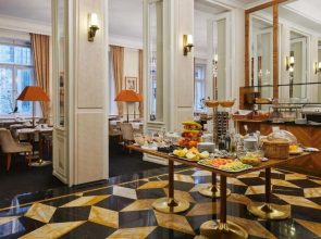 Ventana Hotel Prague