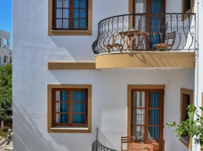 Eva Studios 8 in Agia Pelagia