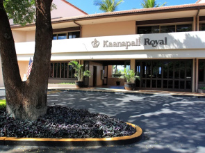 Kaanapali Royal G301 by RedAwning