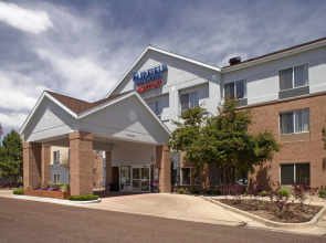 Fairfield Inn & Suites Denver North/Westminster