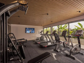 La Siesta Premium Saigon Central