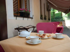 Отель «Джинтама»