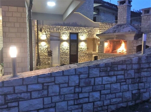 Apartments Delfin Villa Sofia