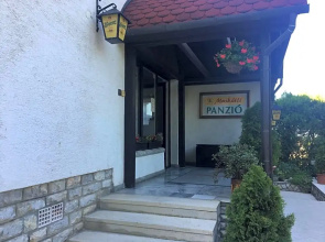 Muskatli Panzio
