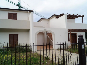 Mareluna Resort Apartments