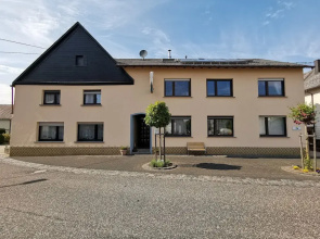 Ferienhaus Lenartz