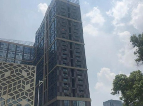 Guidan Theme Apartment Hotel (Dongguan Fenghui)