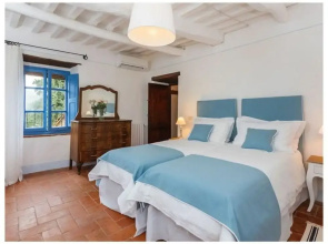 Villa Rinaldo Comfortable Holiday Residence
