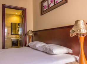 Gravity Hotel & Aqua Park Hurghada  Families and Couples Only