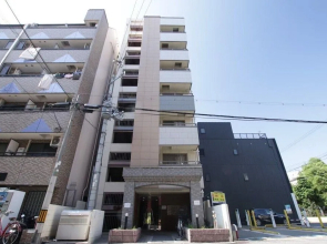 Daikokucho Apartment DG