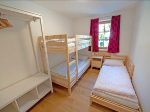 Apartment4Holiday Apartment Alpen Domus
