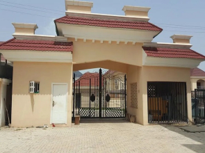 Gamji Royal Apartment