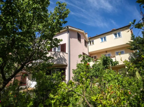 Apartments Vitkovic