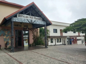 African Hill Hotel & Resort