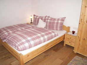 Chalet Bergheimat
