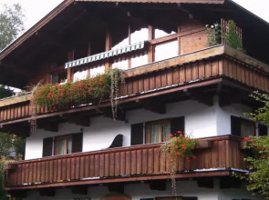 Pension Alpenrose