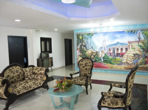Hotel Santuario Plaza