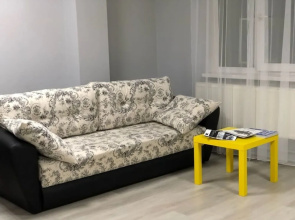 Hostel Uyutnyy Dom