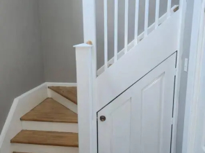 Modern Luxury 2-bedroom 2.5-bathroom townhouse