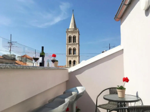 Top Center Zadar Studio Apartments