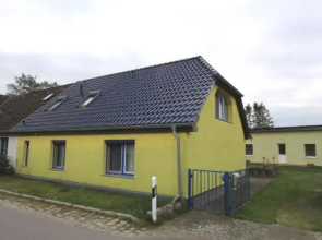 Ferienwohnung Karlshagen USE 1712