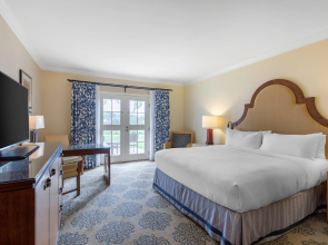 Omni La Costa Resort & Spa Carlsbad