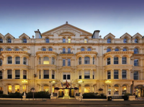 Sefton Express Hotel