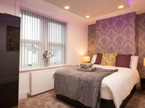 Landmark Apartments Harrogate
