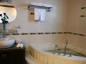 Rembrandt Hotel Nha Trang