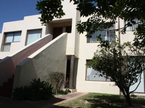 Amies Self-catering Apartments