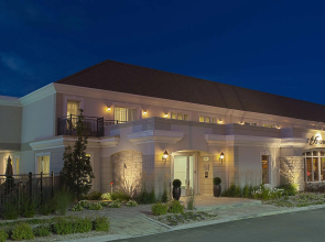 Best Western Premier Hotel Aristocrate