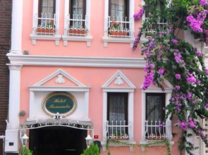 Romantic Hotel Istanbul