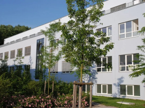 Zar-Hotel Vitalis
