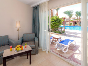 Le Jardin Aqua Park Resort